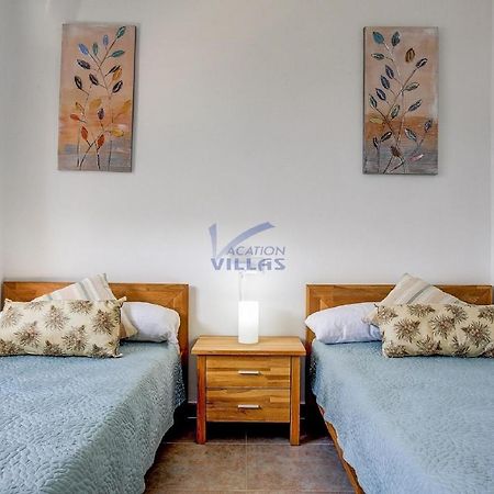 Jardines De Denia III , Penthouse Apartment מראה חיצוני תמונה