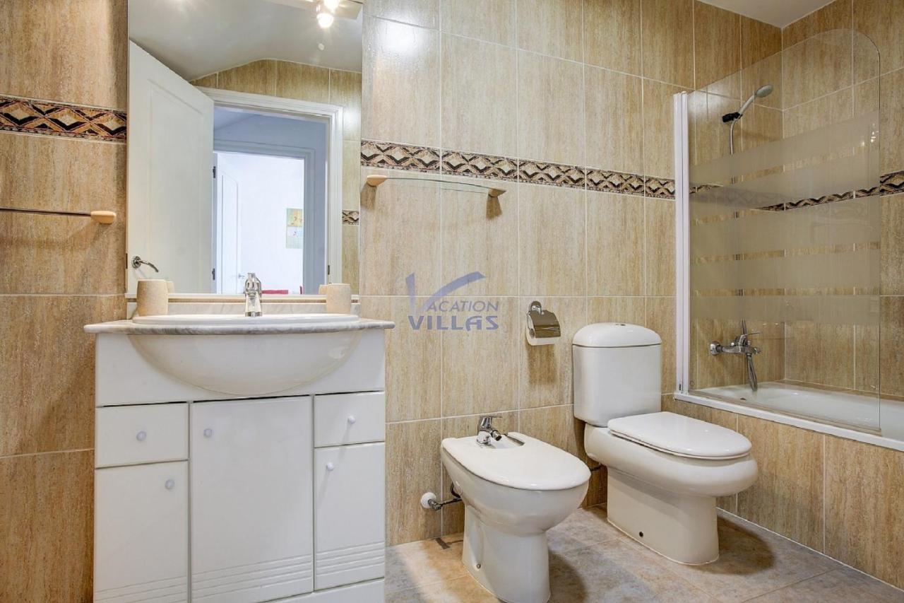 Jardines De Denia III , Penthouse Apartment מראה חיצוני תמונה