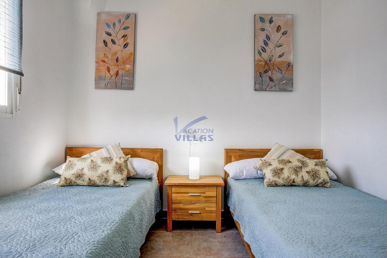 Jardines De Denia III , Penthouse Apartment מראה חיצוני תמונה
